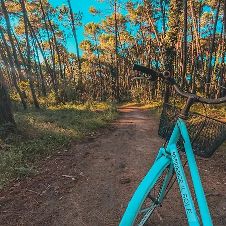 דירה Il Sole פורטו קורסיני