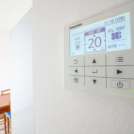 شقة Il Sole بورتو كورسيني