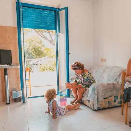 Il Sole بورتو كورسيني