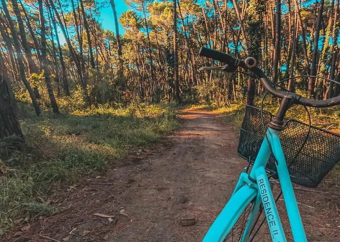 דירה Il Sole פורטו קורסיני