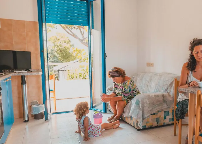 Il Sole بورتو كورسيني