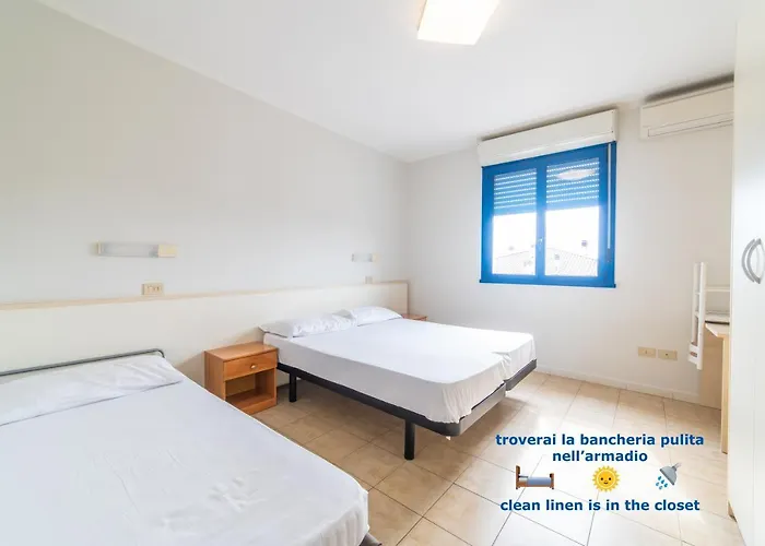 Il Sole شقة بورتو كورسيني