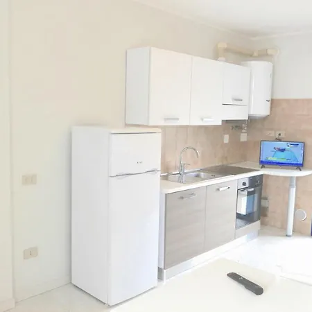 Il Sole Appartement Porto Corsini