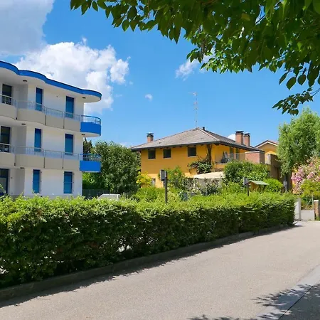 Appartement Il Sole *