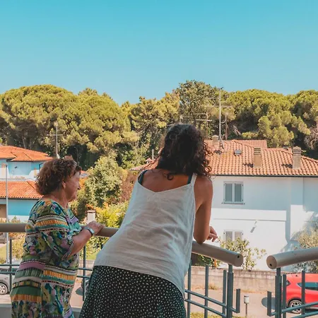 Apartment Il Sole