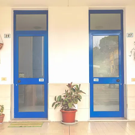 Il Sole Apartment *