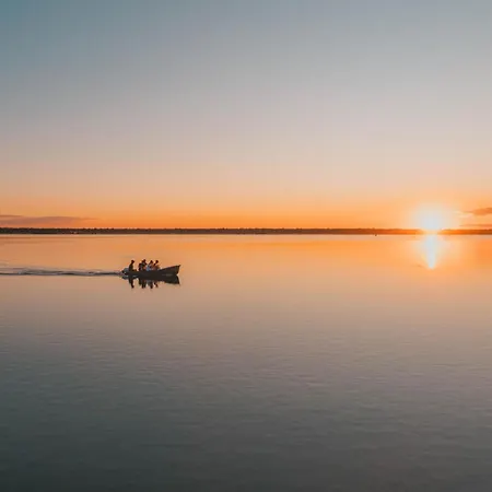 Lägenhet Il Sole Porto Corsini