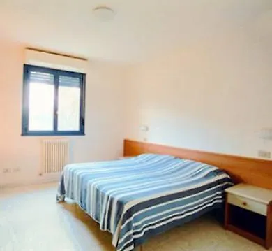 Appartement Il Sole Porto Corsini