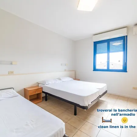 Il Sole Apartment Porto Corsini