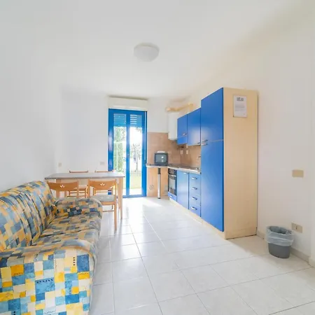 Appartement Il Sole *