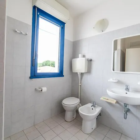 Apartment Il Sole Porto Corsini