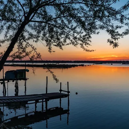 Il Sole Appartement Porto Corsini