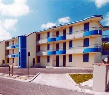 Daire Il Sole Porto Corsini