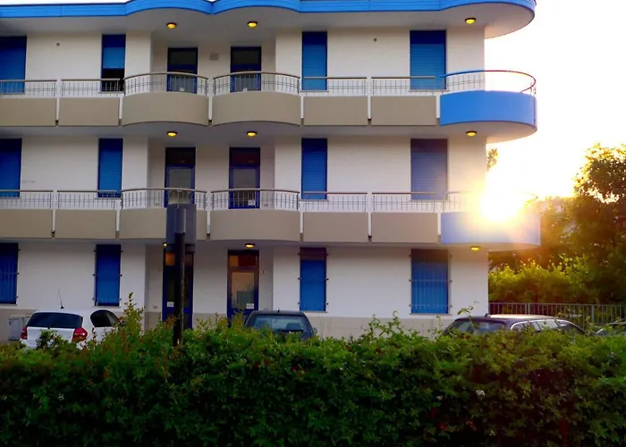 Il Sole Porto Corsini