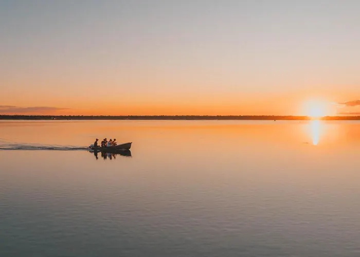Daire Il Sole Porto Corsini