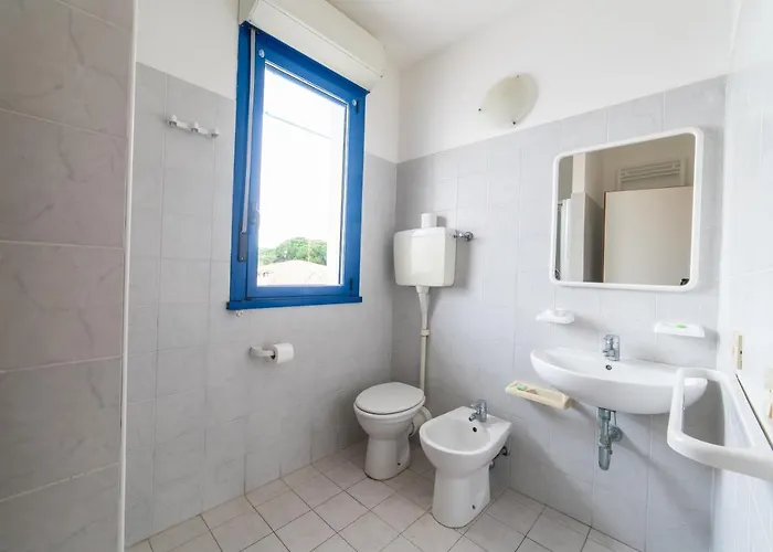 Daire Il Sole Porto Corsini