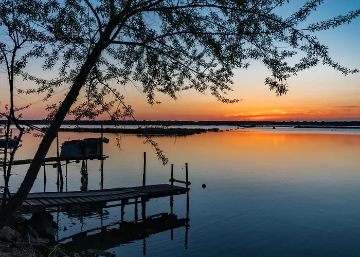 Il Sole Lägenhet Porto Corsini